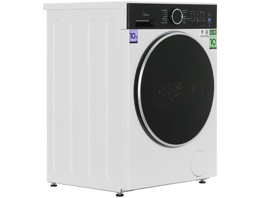 Стиральная машина MIDEA MF205W105WB/W-RU